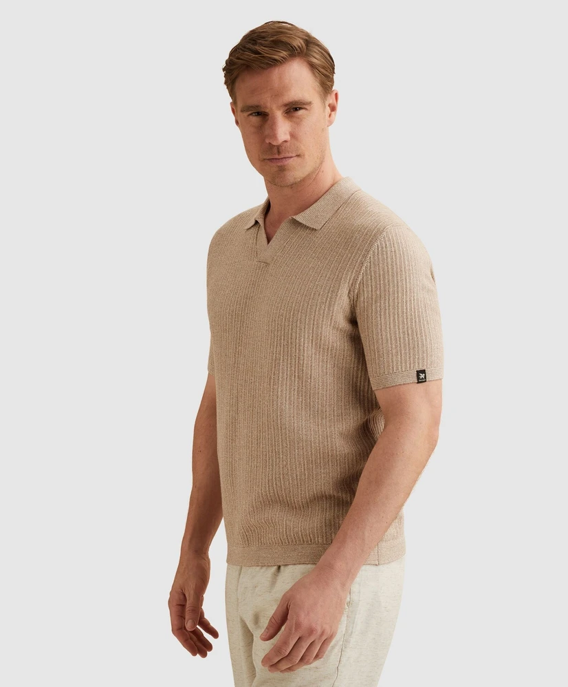 Vanguard Polo Blend