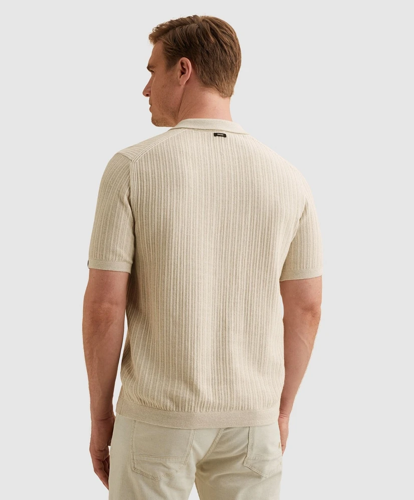 Vanguard Polo Blend
