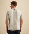 Vanguard Polo Bold Stripe