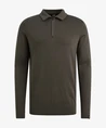 Vanguard Polo Effen