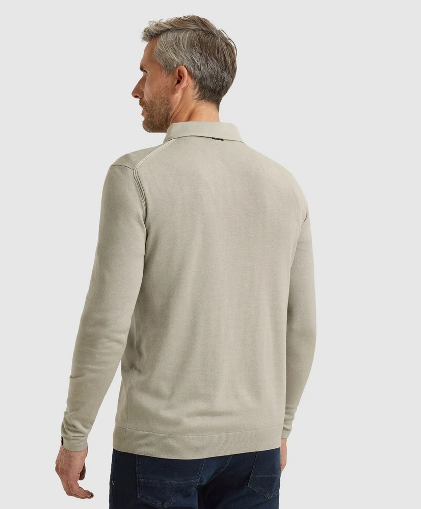 Vanguard Polo Effen
