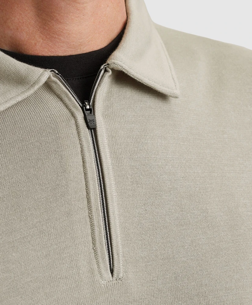 Vanguard Polo Effen