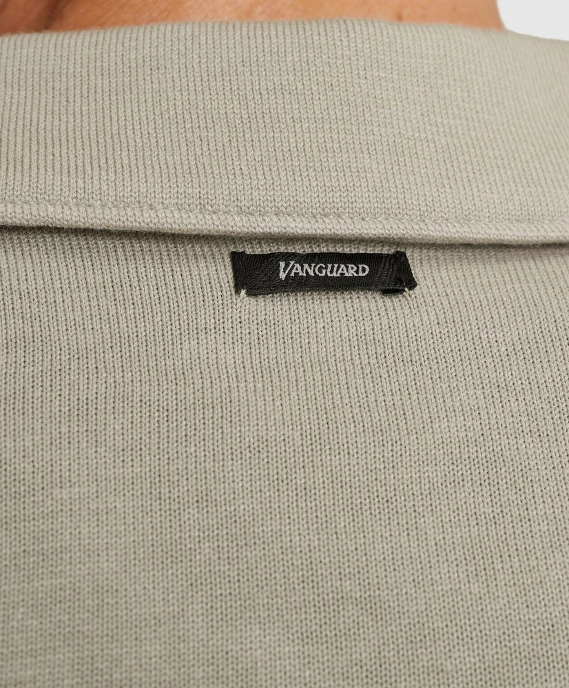 Vanguard Polo Effen