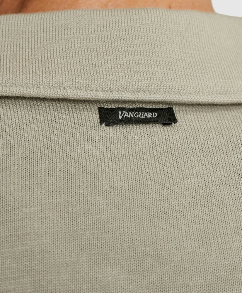 Vanguard Polo Effen