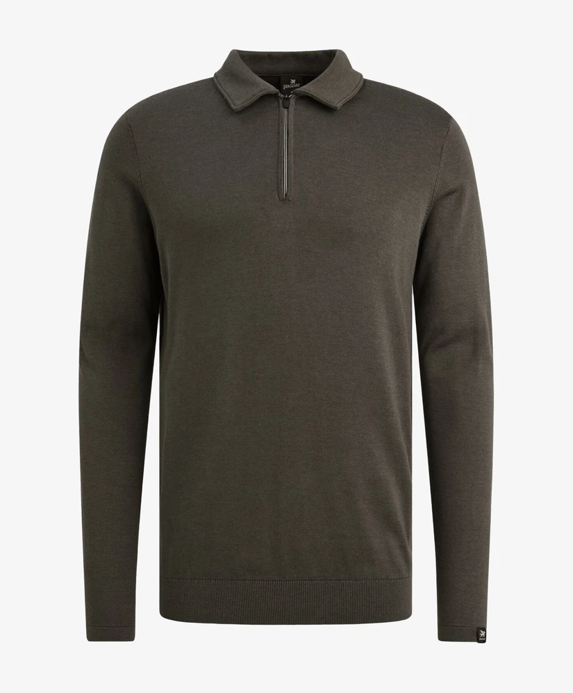 Vanguard Polo Effen