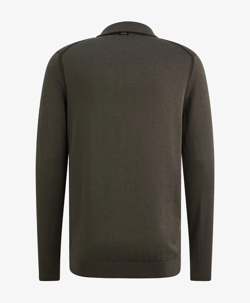 Vanguard Polo Effen