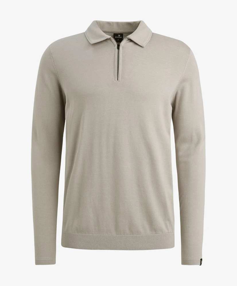 Vanguard Polo Effen