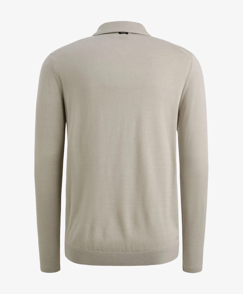 Vanguard Polo Effen