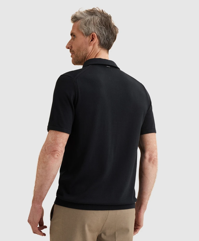 Vanguard Polo Effen