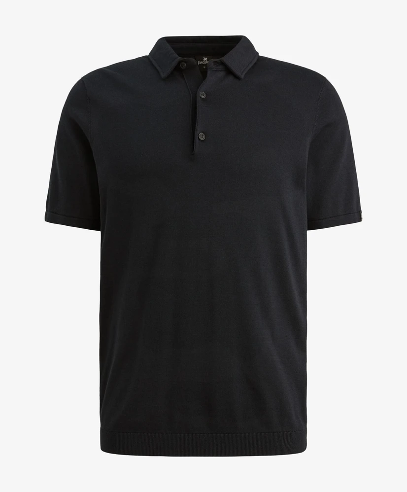 Vanguard Polo Effen