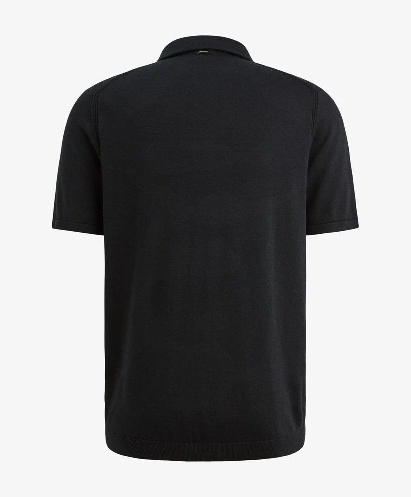 Vanguard Polo Effen