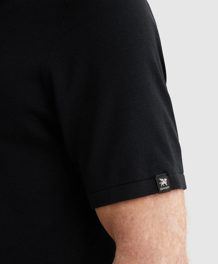 Vanguard Polo Effen