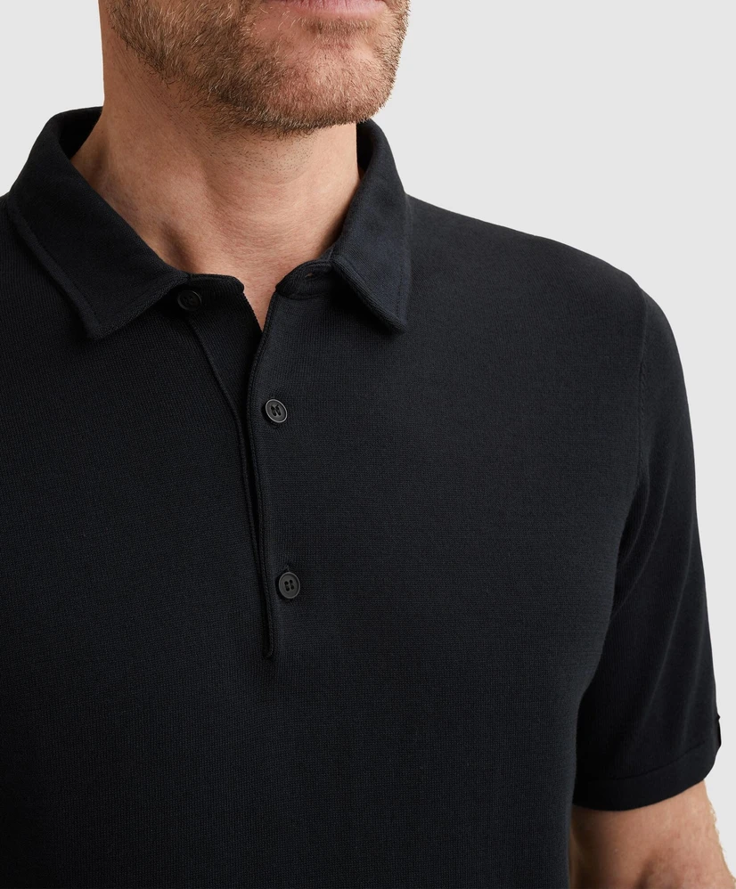 Vanguard Polo Effen
