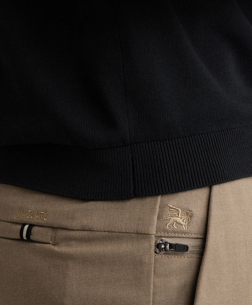 Vanguard Polo Effen