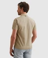 Vanguard Polo Gestreept
