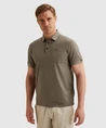 Vanguard Polo Gestreept