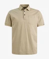 Vanguard Polo Gestreept