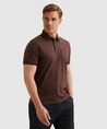 Vanguard Polo Gestreept