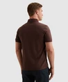 Vanguard Polo Gestreept