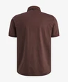 Vanguard Polo Gestreept