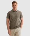 Vanguard Polo Gestreept