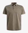 Vanguard Polo Gestreept