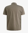Vanguard Polo Gestreept