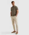 Vanguard Polo Gestreept