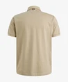 Vanguard Polo Gestreept