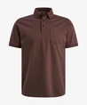 Vanguard Polo Gestreept