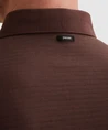 Vanguard Polo Gestreept