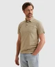 Vanguard Polo Gestreept