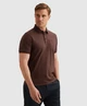 Vanguard Polo Gestreept