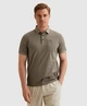 Vanguard Polo Gestreept