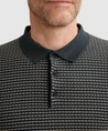 Vanguard Polo Modal