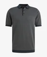 Vanguard Polo Modal