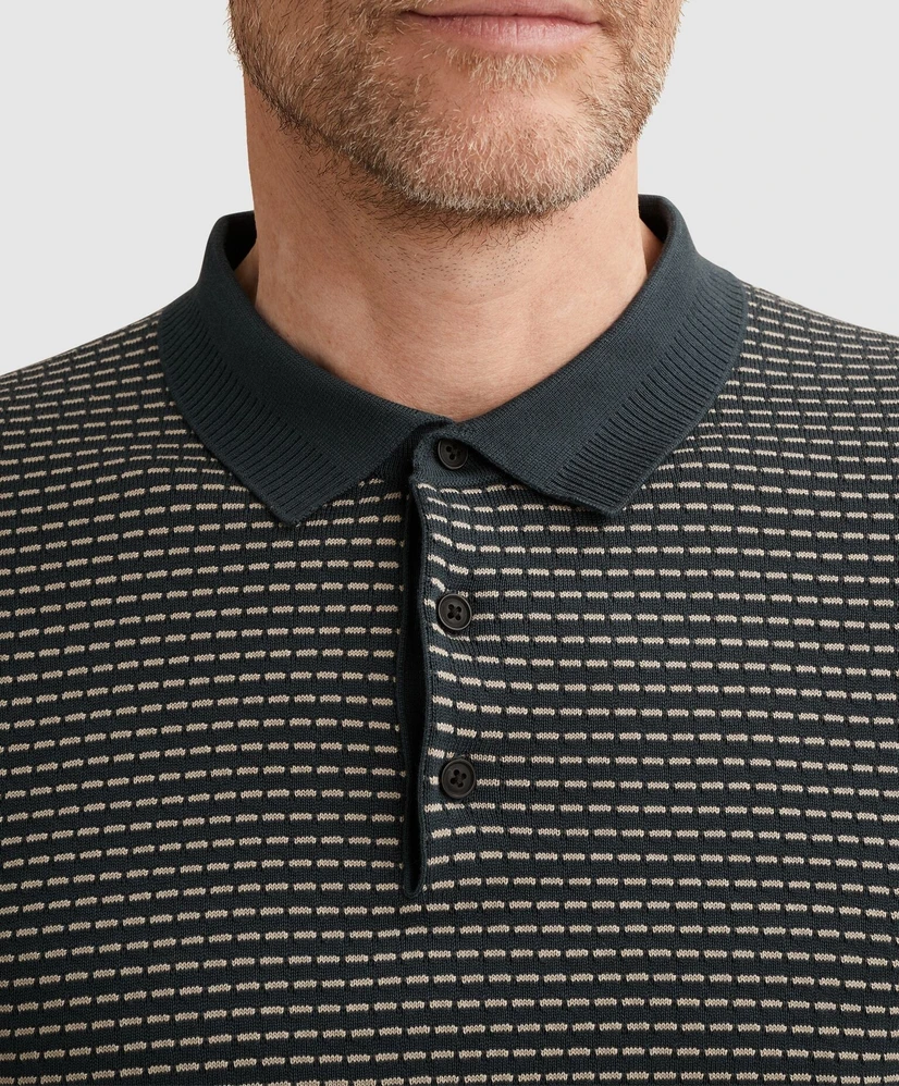 Vanguard Polo Modal