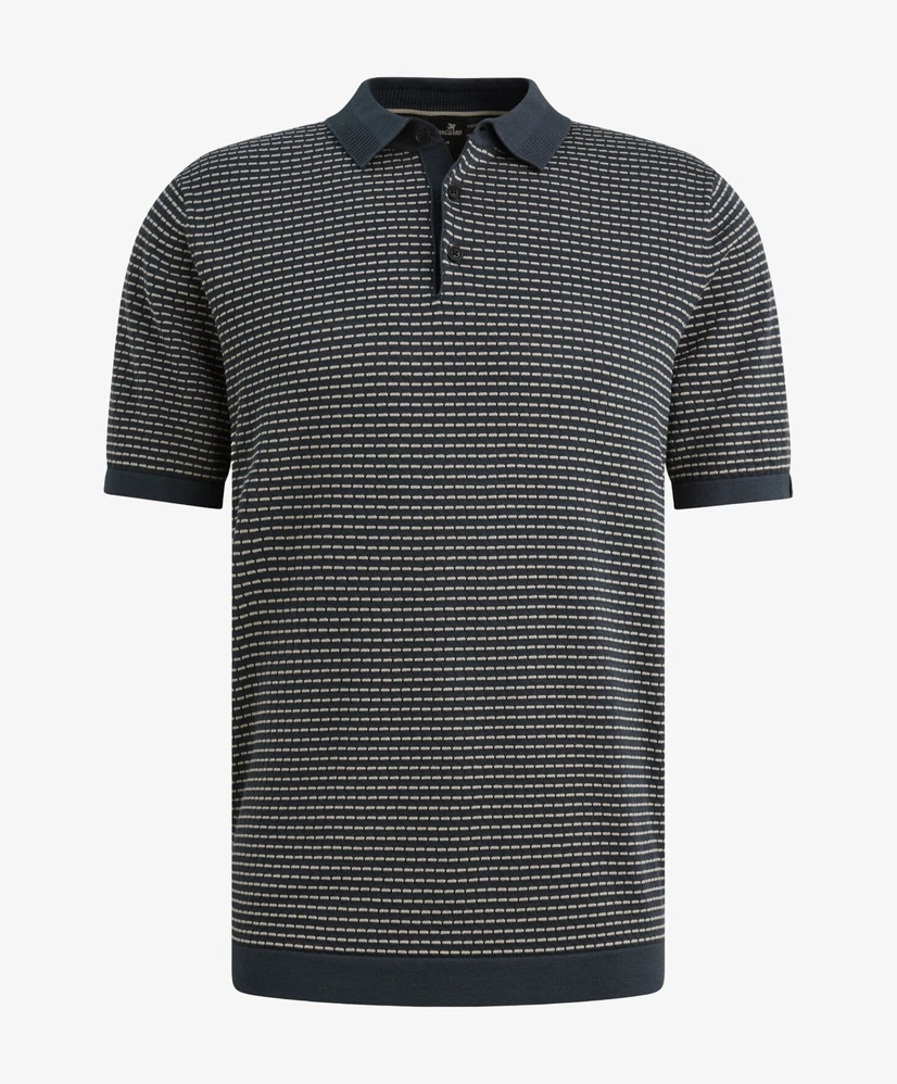 Vanguard Polo Modal