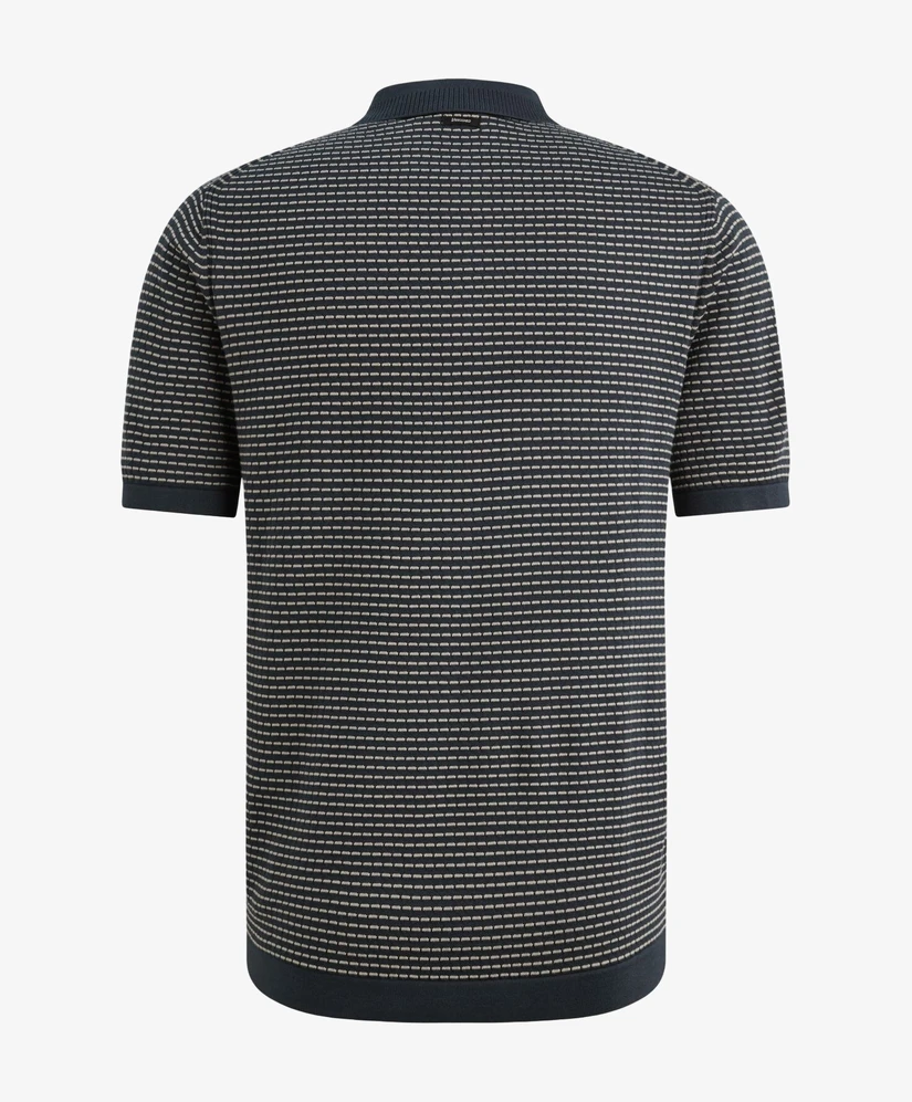 Vanguard Polo Modal