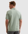 Vanguard Polo Raschel Interlock