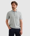 Vanguard Polo Striped