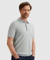Vanguard Polo Striped