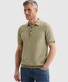 Vanguard Polo Striped