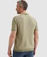 Vanguard Polo Striped