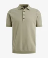 Vanguard Polo Striped