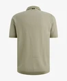 Vanguard Polo Striped