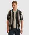 Vanguard Polo Striped