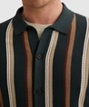 Vanguard Polo Striped