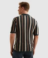 Vanguard Polo Striped