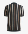 Vanguard Polo Striped